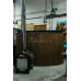 Купель уличная 200х115 см под ключ с печью